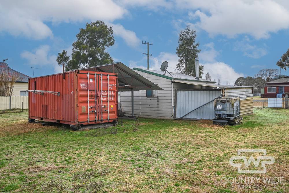 lot 9/18 Young Street, DEEPWATER, NSW 2371
