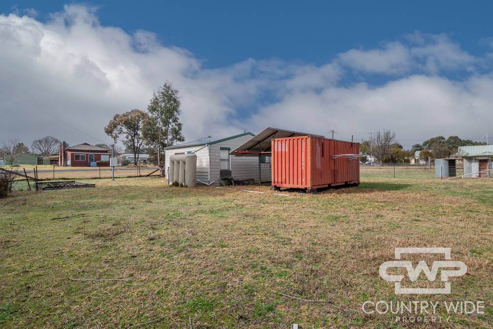 lot 9/18 Young Street, DEEPWATER, NSW 2371