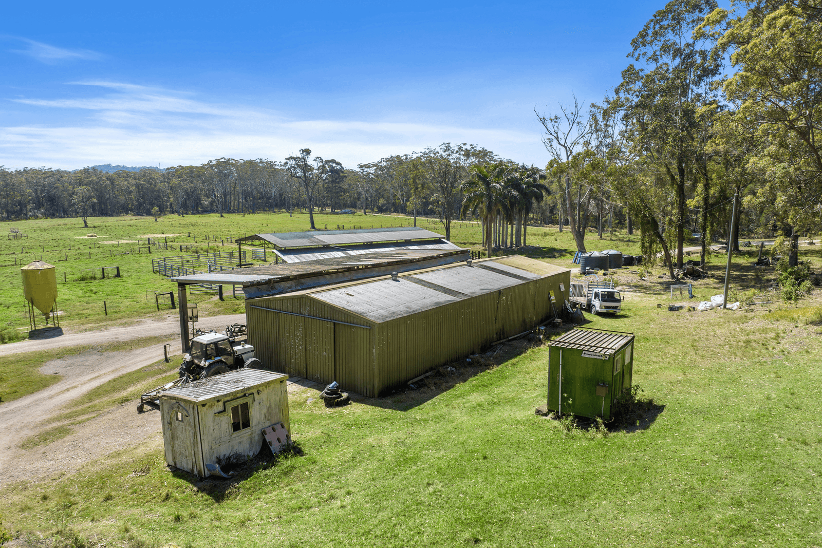 73 Bashforths Lane, , NSW 2483