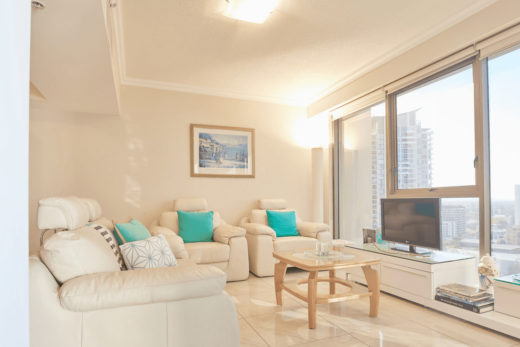 1703/50 Marine Parade, SOUTHPORT, QLD 4215