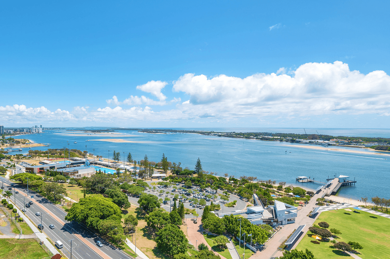 1703/50 Marine Parade, SOUTHPORT, QLD 4215