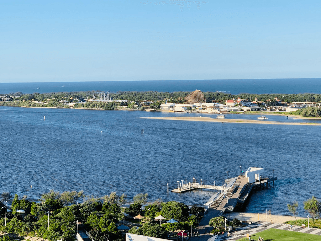 1703/50 Marine Parade, SOUTHPORT, QLD 4215