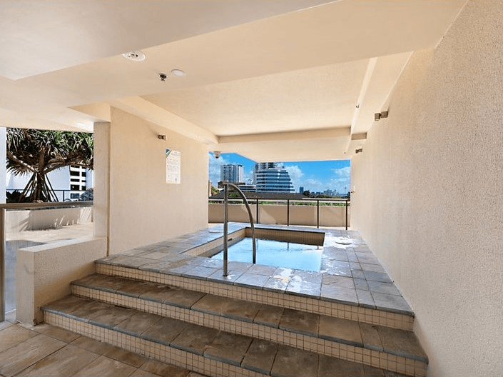 1703/50 Marine Parade, SOUTHPORT, QLD 4215