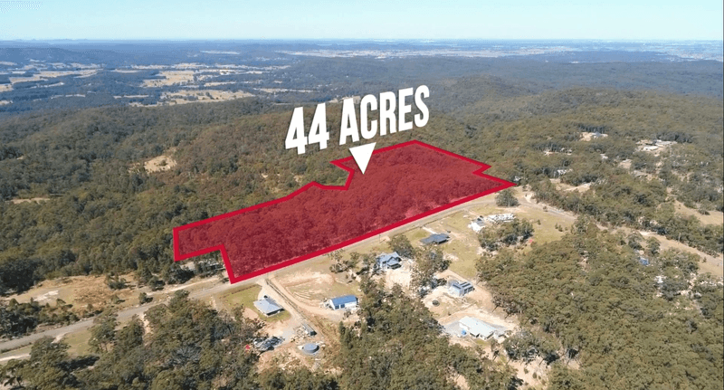 660 Duns Creek Road, Duns Creek, NSW 2321