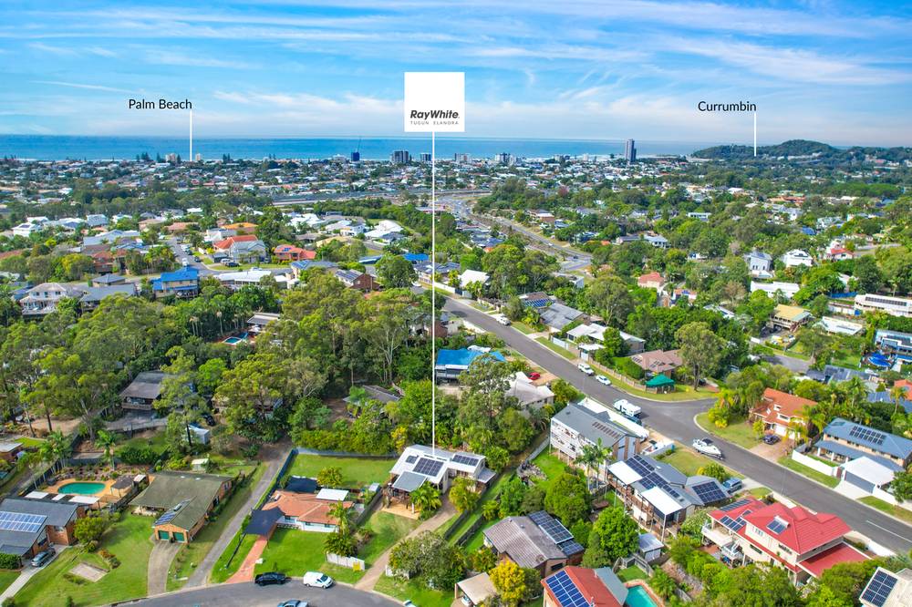 23 Currant Street, ELANORA, QLD 4221