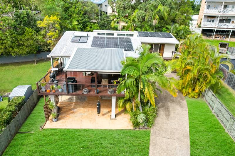 23 Currant Street, ELANORA, QLD 4221