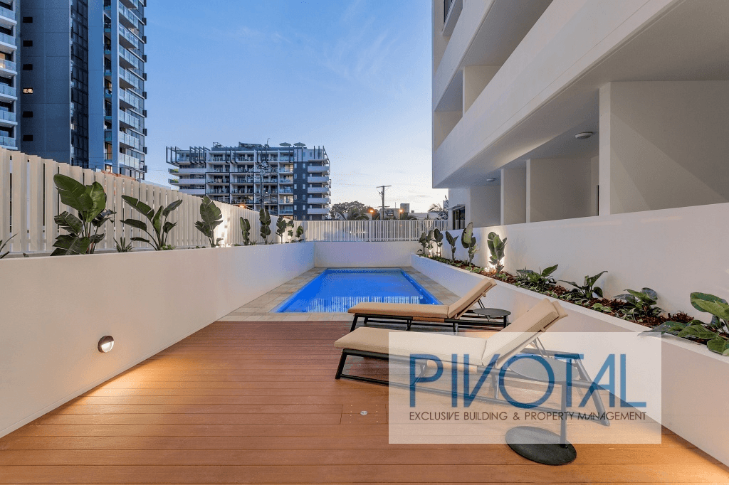 4122/8 Holden Street, WOOLLOONGABBA, QLD 4102