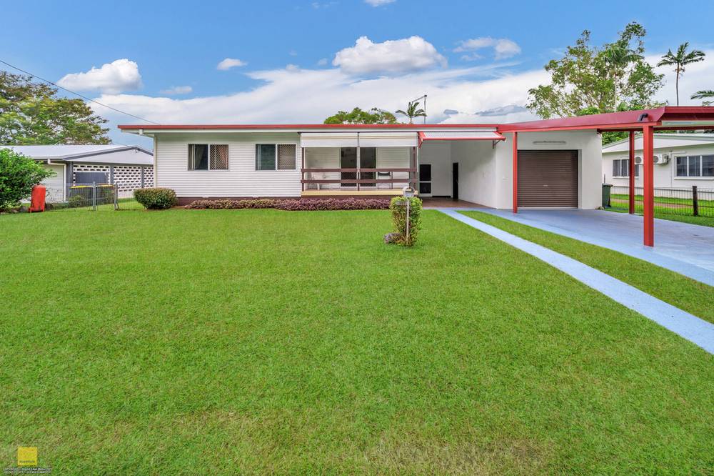 23 Jaye Street, EDGE HILL, QLD 4870
