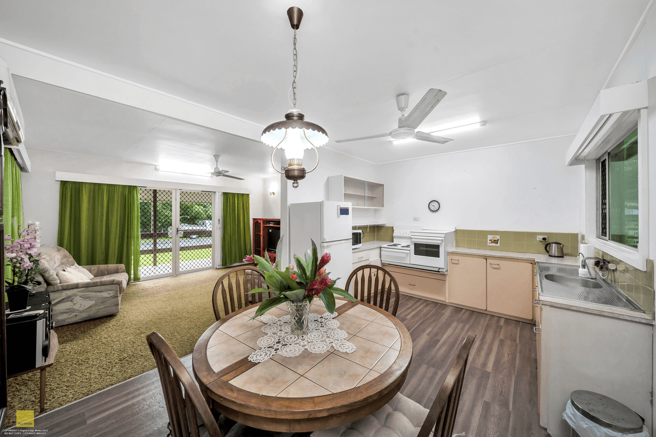 23 Jaye Street, EDGE HILL, QLD 4870