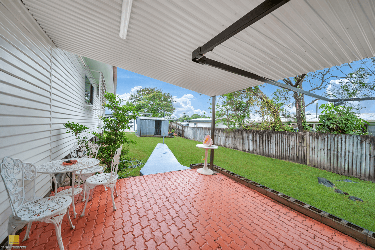 23 Jaye Street, EDGE HILL, QLD 4870