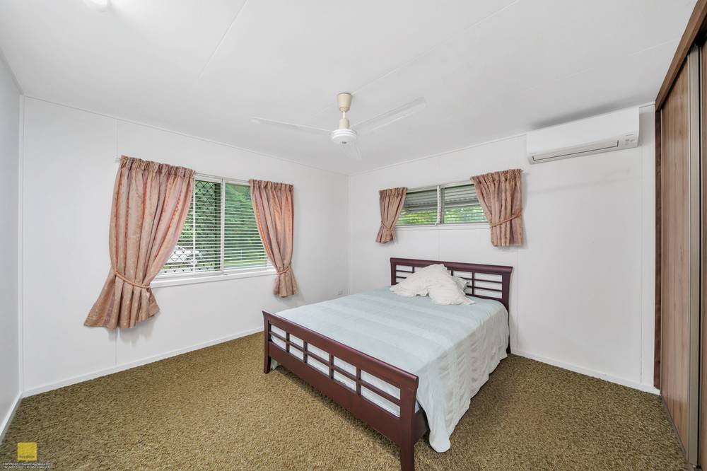 23 Jaye Street, EDGE HILL, QLD 4870