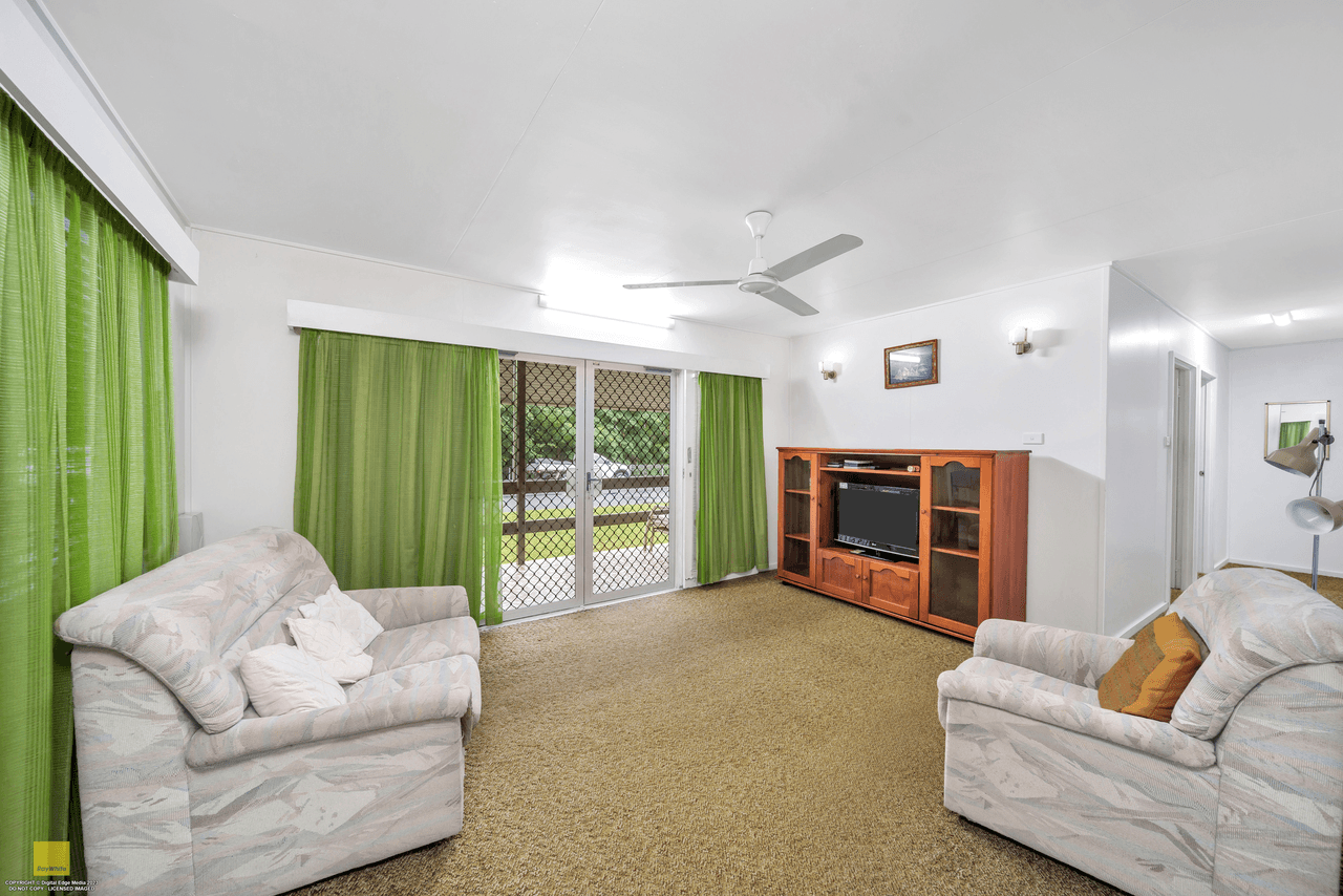 23 Jaye Street, EDGE HILL, QLD 4870