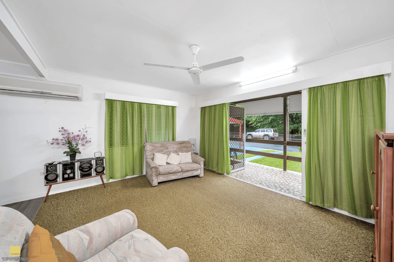 23 Jaye Street, EDGE HILL, QLD 4870