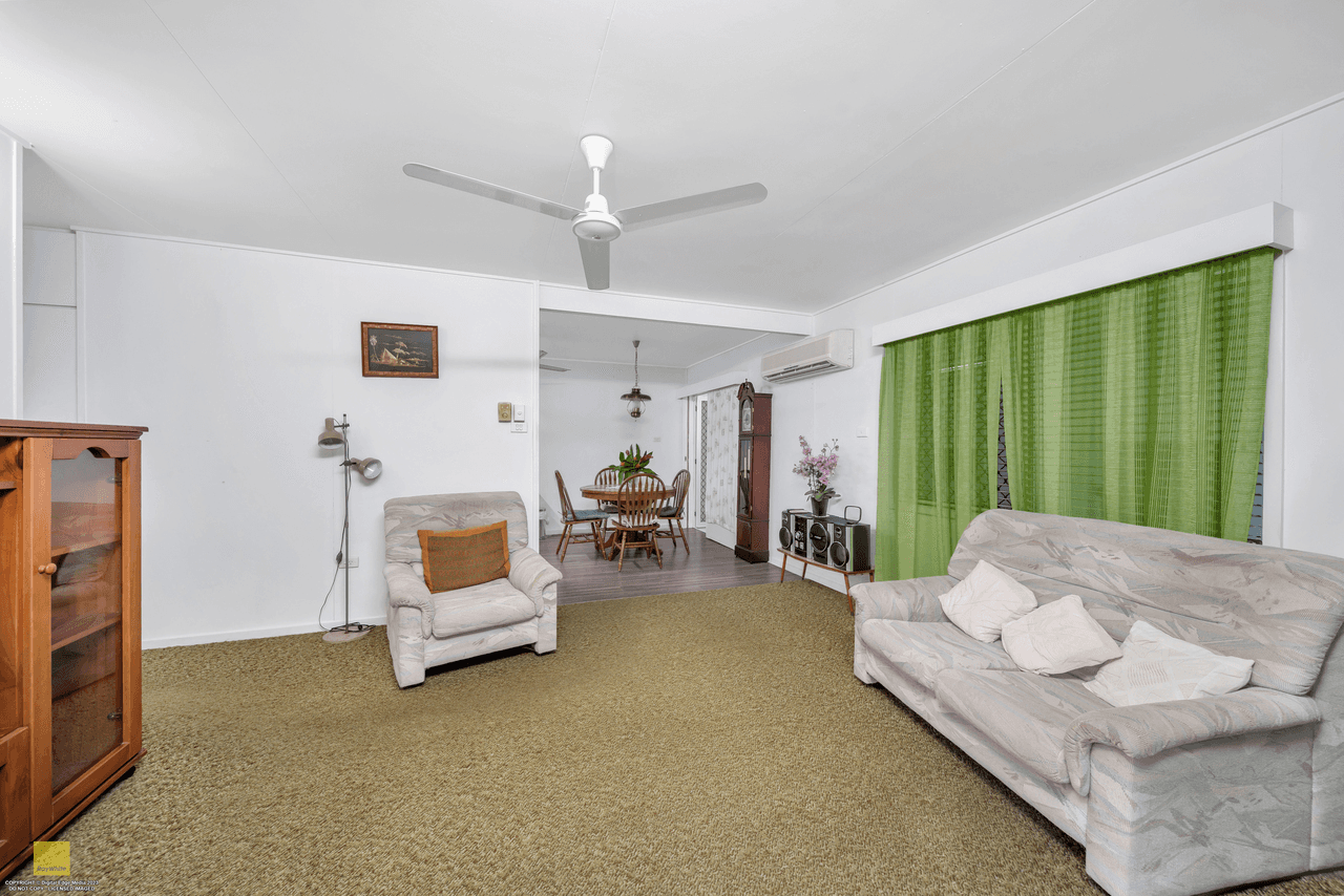 23 Jaye Street, EDGE HILL, QLD 4870