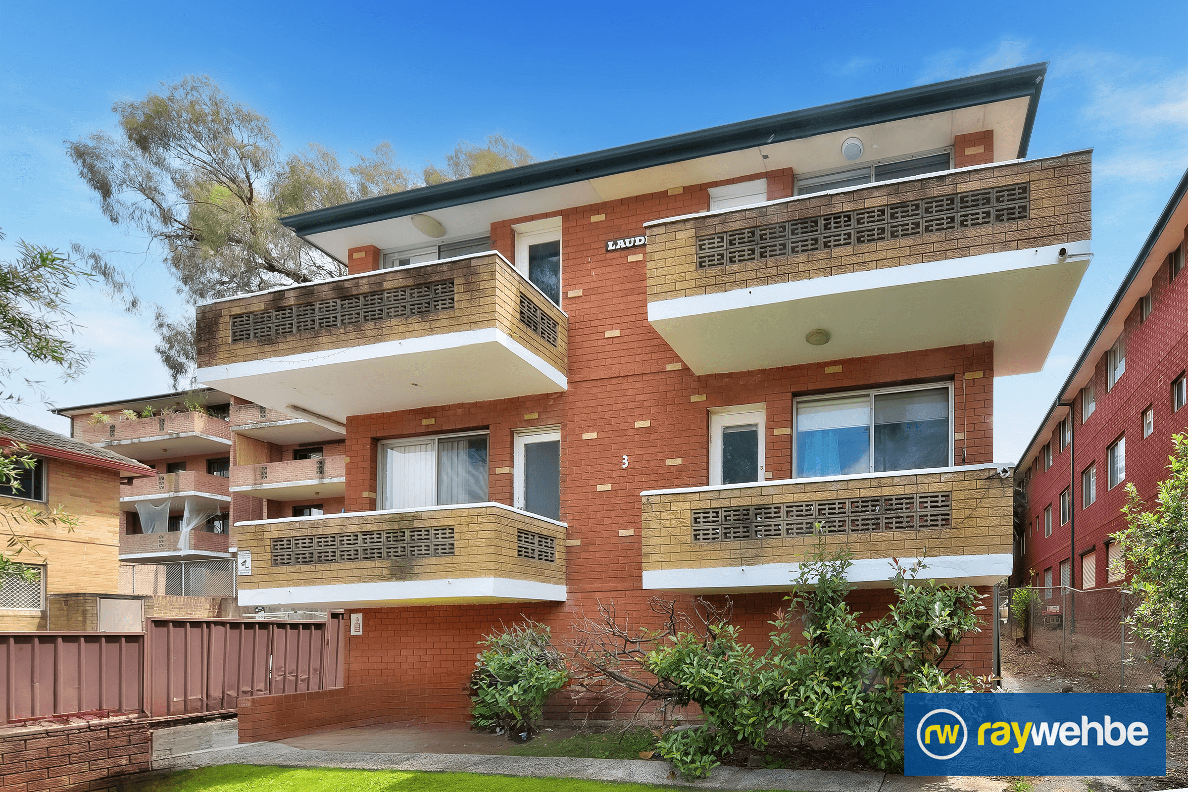 5/35 Bowden Street, HARRIS PARK, NSW 2150