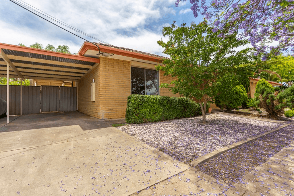 3/15  Clansman Ave, Windsor Gardens, SA 5087