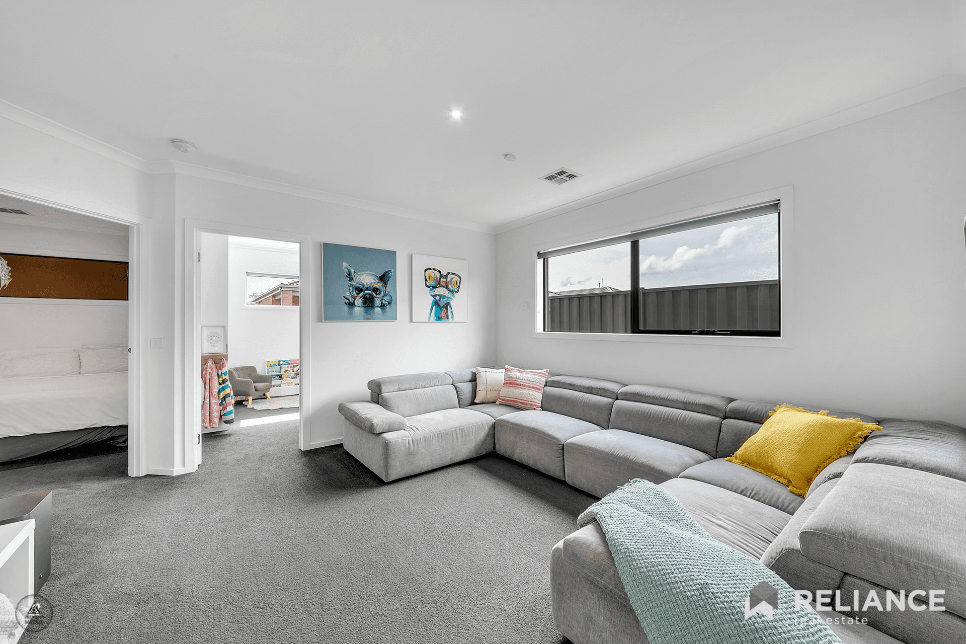 50 Willandra Boulevard, Harkness, VIC 3337