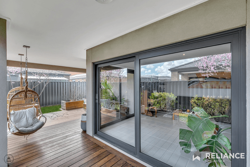 50 Willandra Boulevard, Harkness, VIC 3337