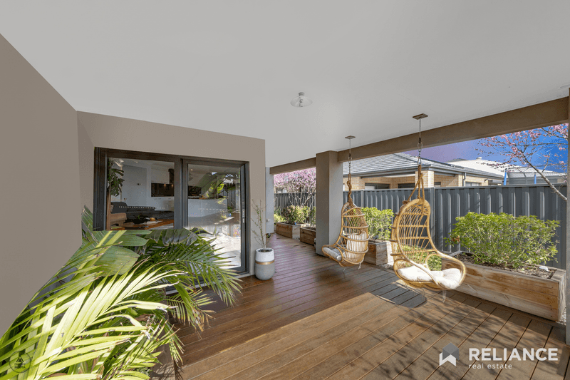 50 Willandra Boulevard, Harkness, VIC 3337