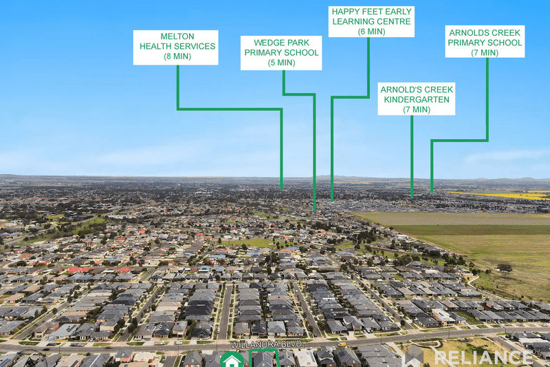 50 Willandra Boulevard, Harkness, VIC 3337