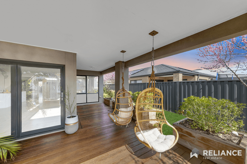 50 Willandra Boulevard, Harkness, VIC 3337