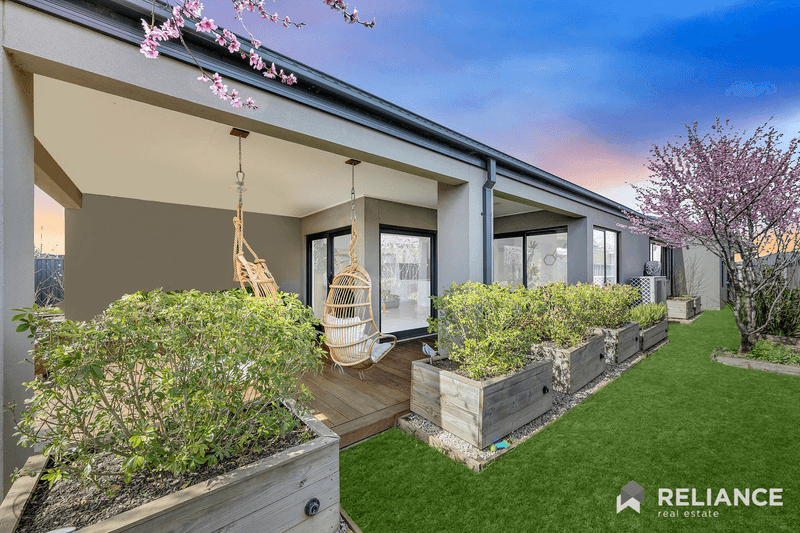 50 Willandra Boulevard, Harkness, VIC 3337