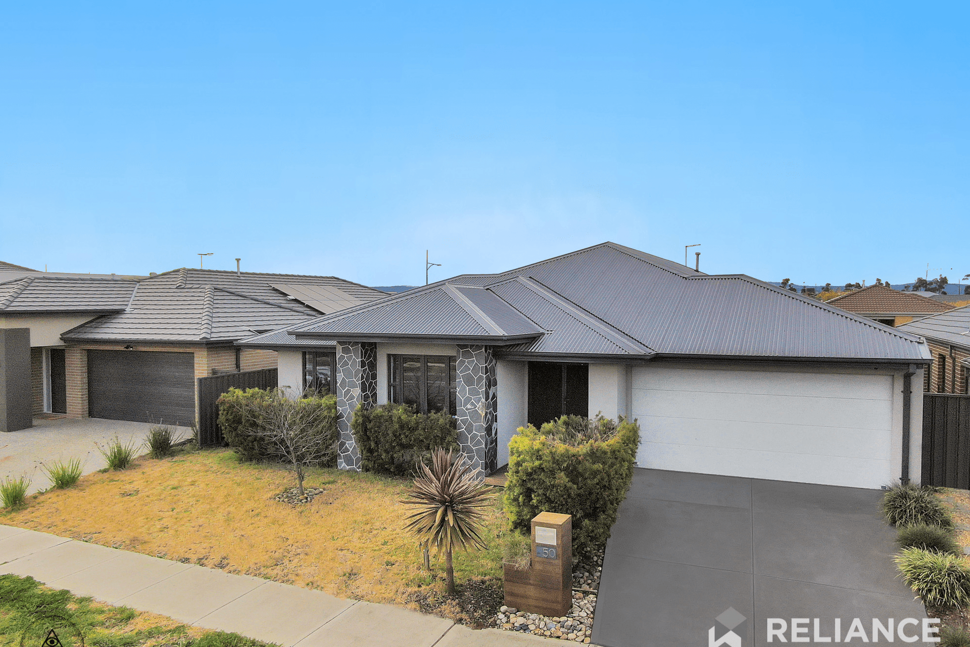 50 Willandra Boulevard, Harkness, VIC 3337