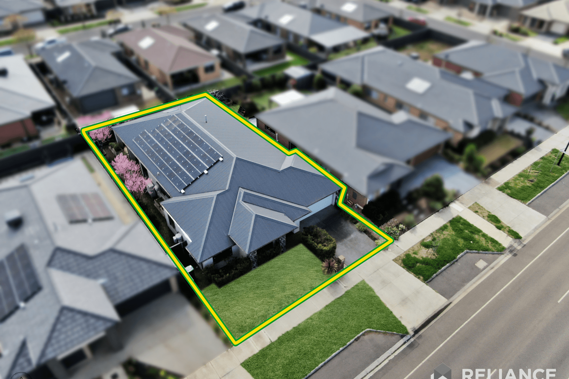 50 Willandra Boulevard, Harkness, VIC 3337