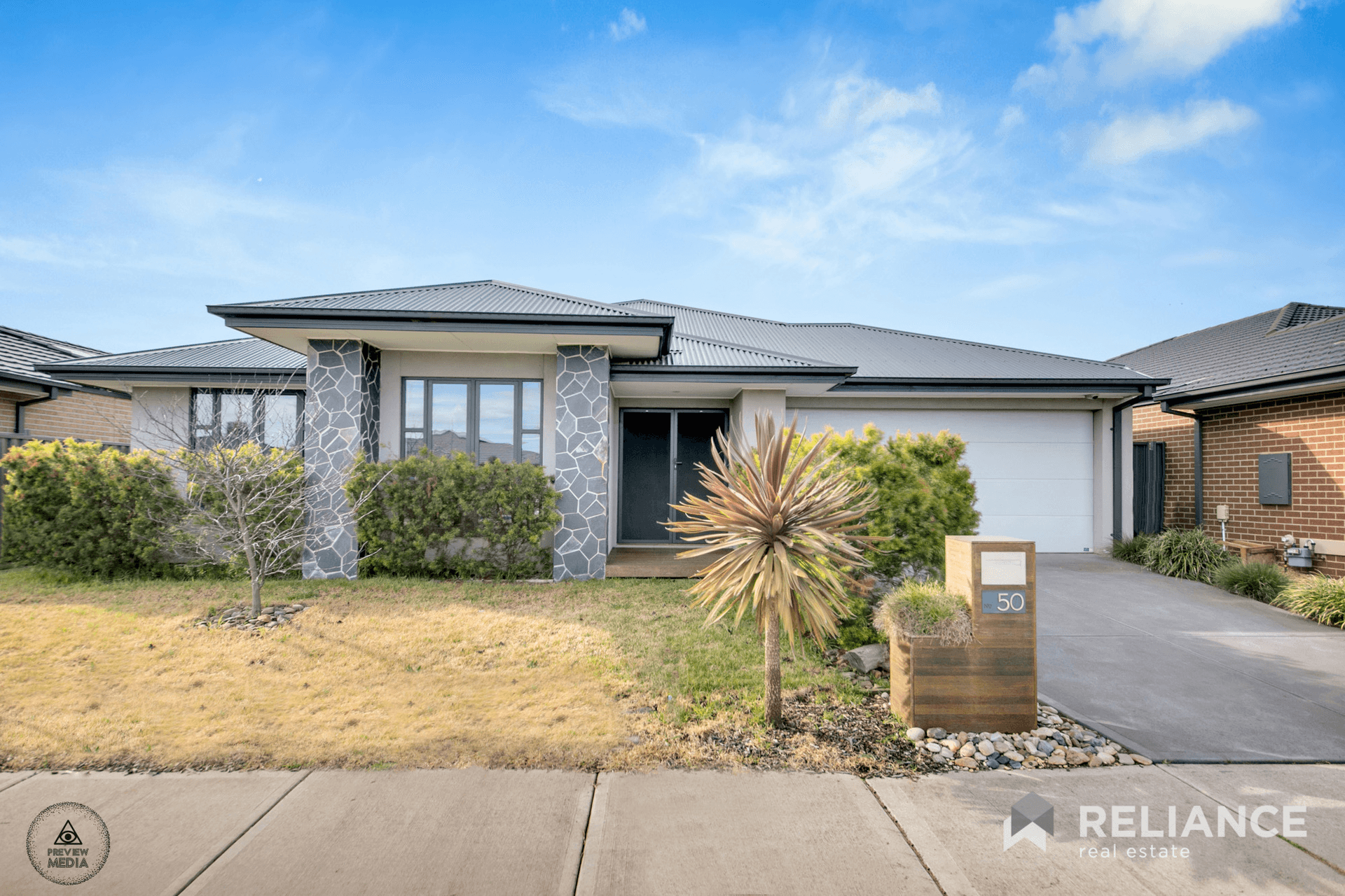 50 Willandra Boulevard, Harkness, VIC 3337