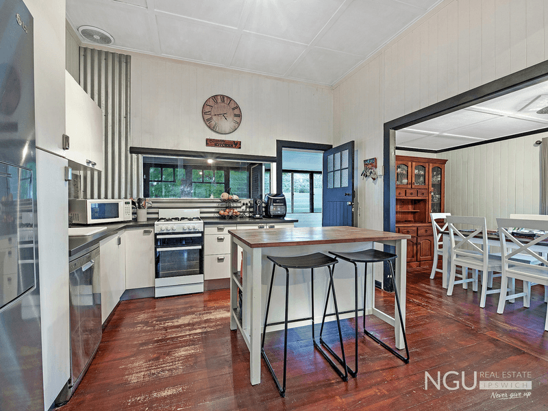 3 Glossop Street, Brassall, QLD 4305