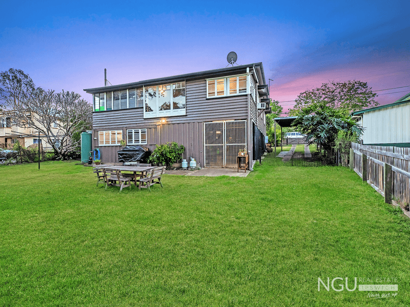 3 Glossop Street, Brassall, QLD 4305