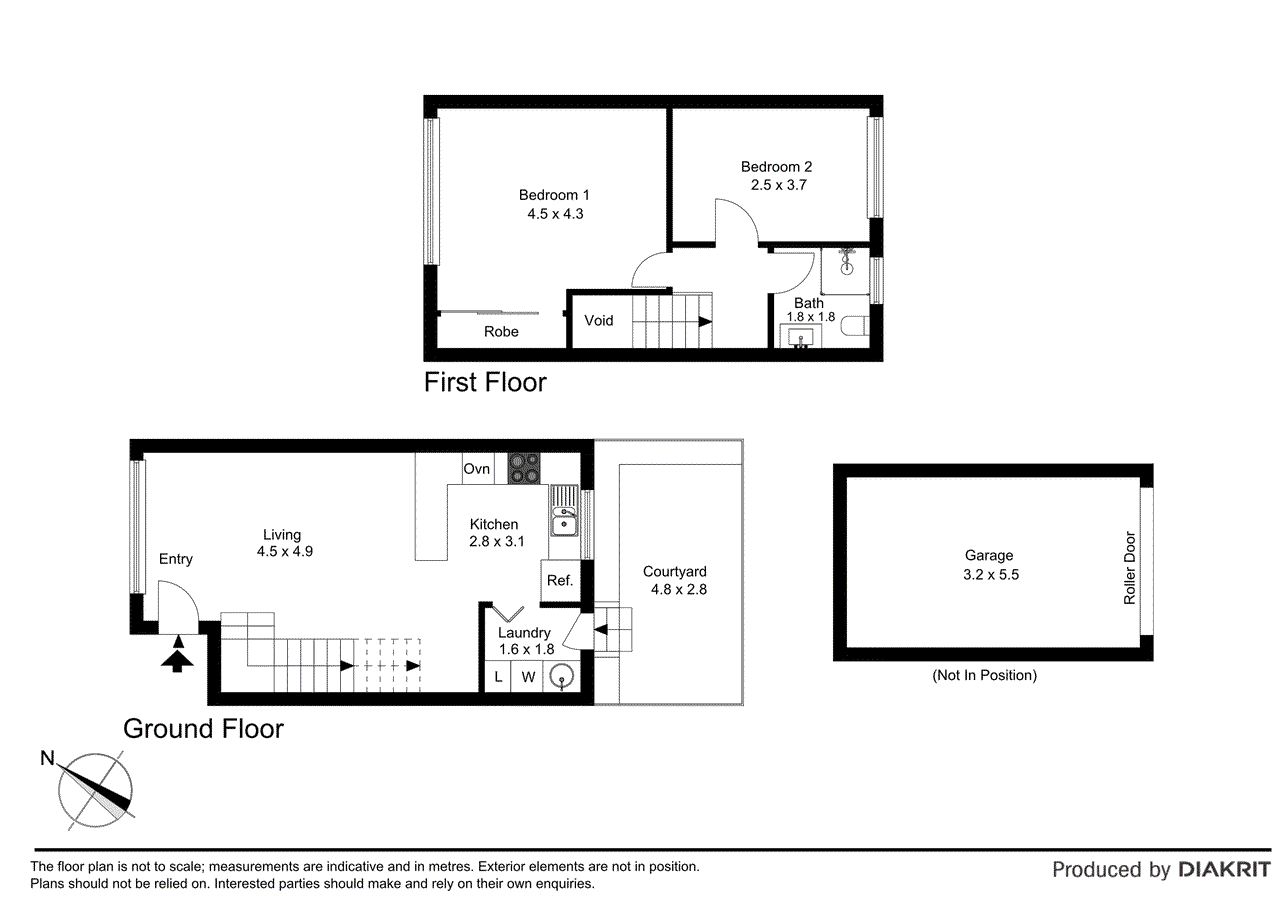 4/8 Derwent Street, South Hurstville, NSW 2221