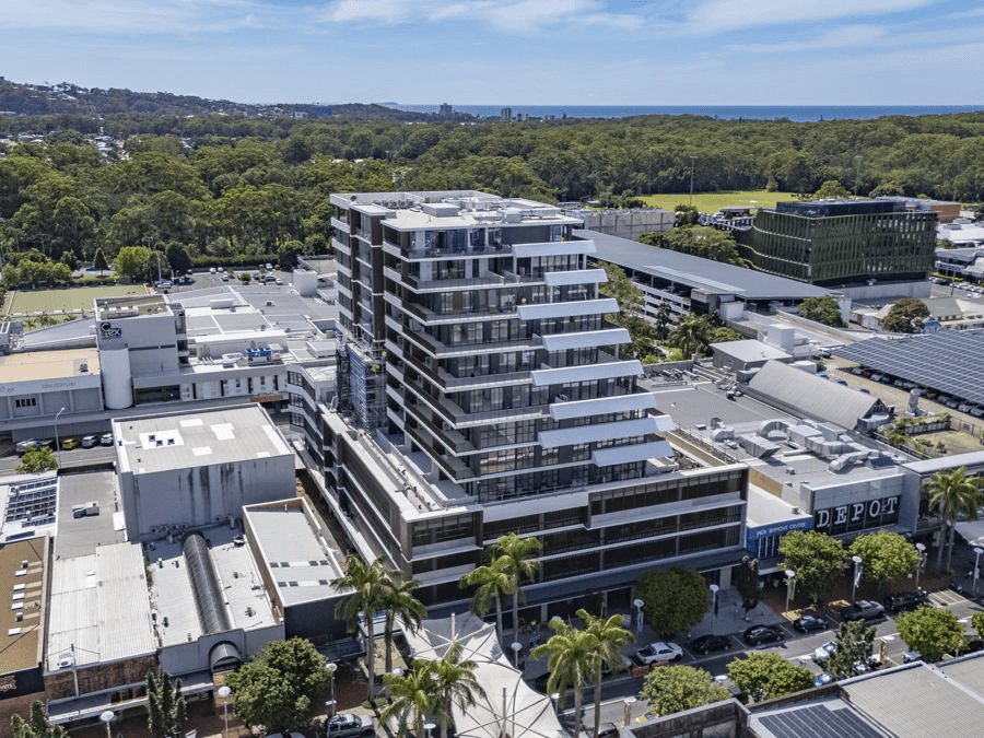 8.06/15-31 Harbour Drive, COFFS HARBOUR, NSW 2450