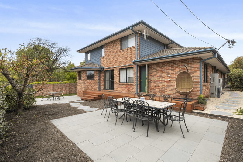 2 Hamilton Row, YARRALUMLA, ACT 2600