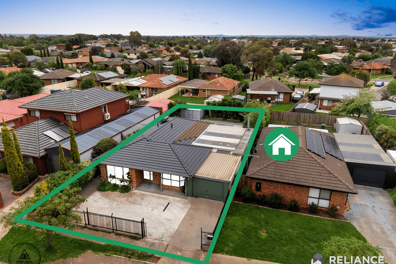 8 Colorado Court, Werribee, VIC 3030