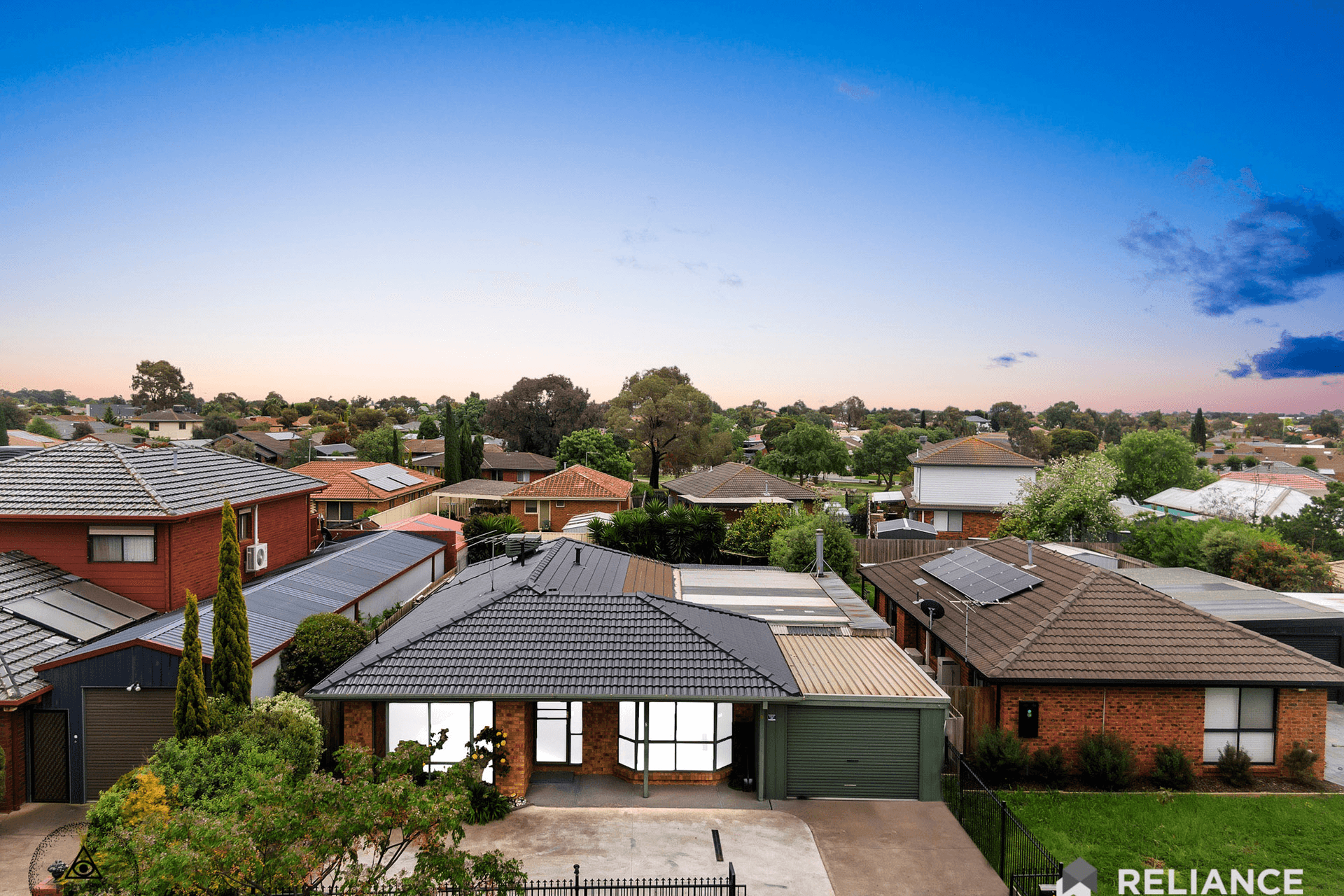 8 Colorado Court, Werribee, VIC 3030