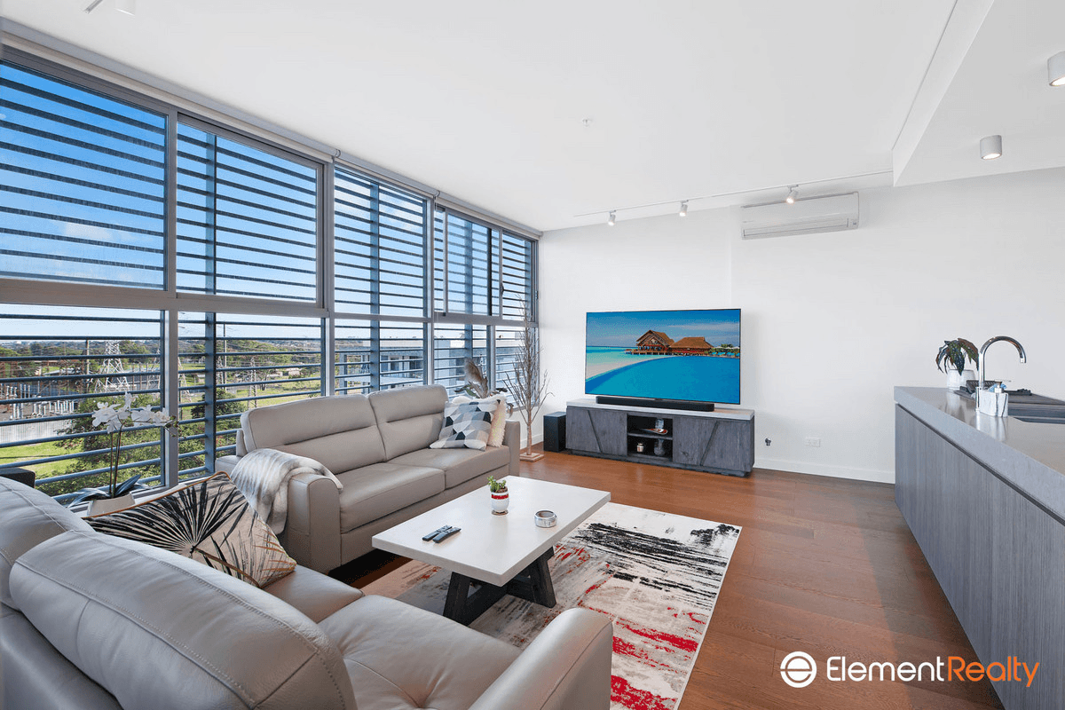 63/2-8 James Street, Carlingford, NSW 2118