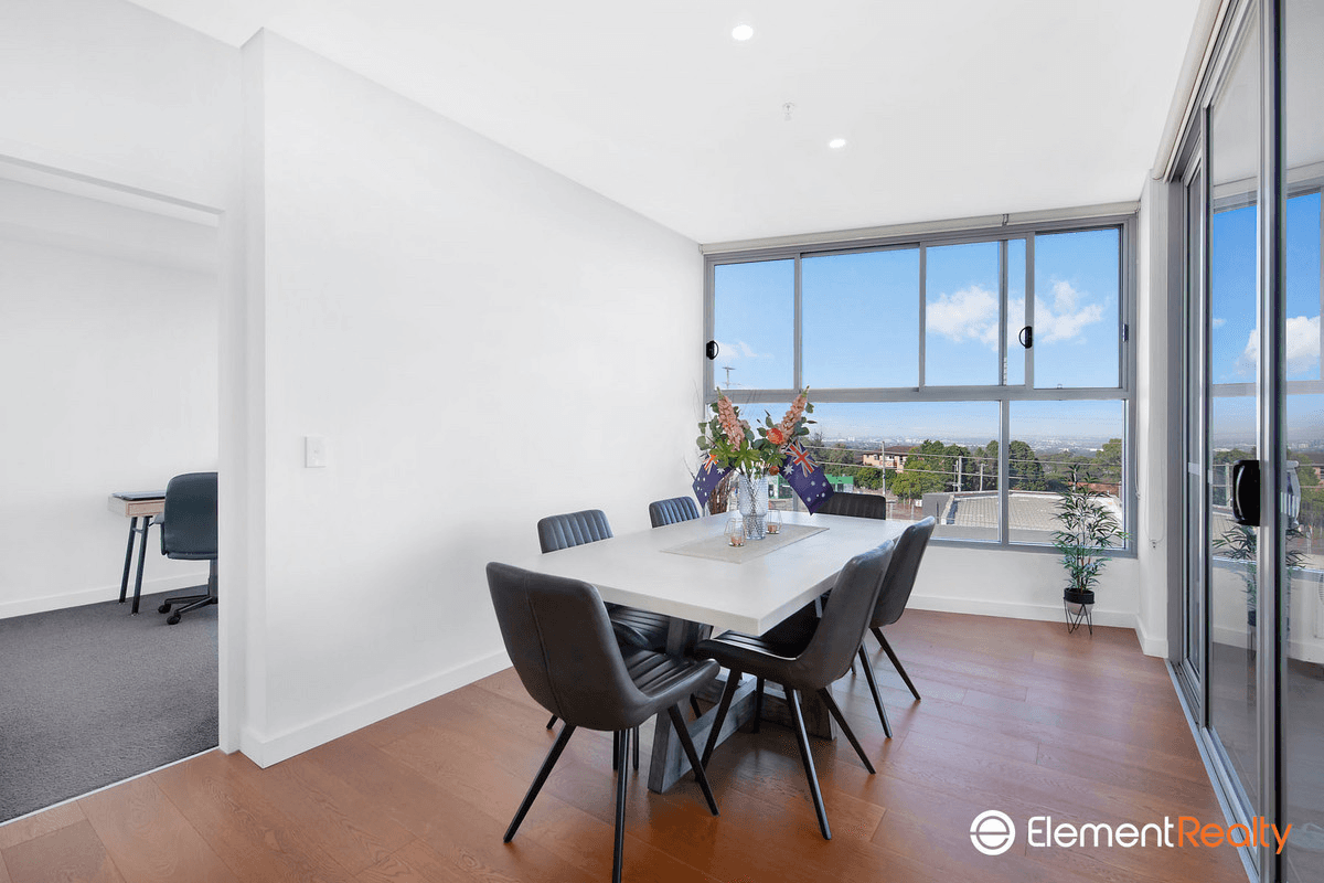 63/2-8 James Street, Carlingford, NSW 2118