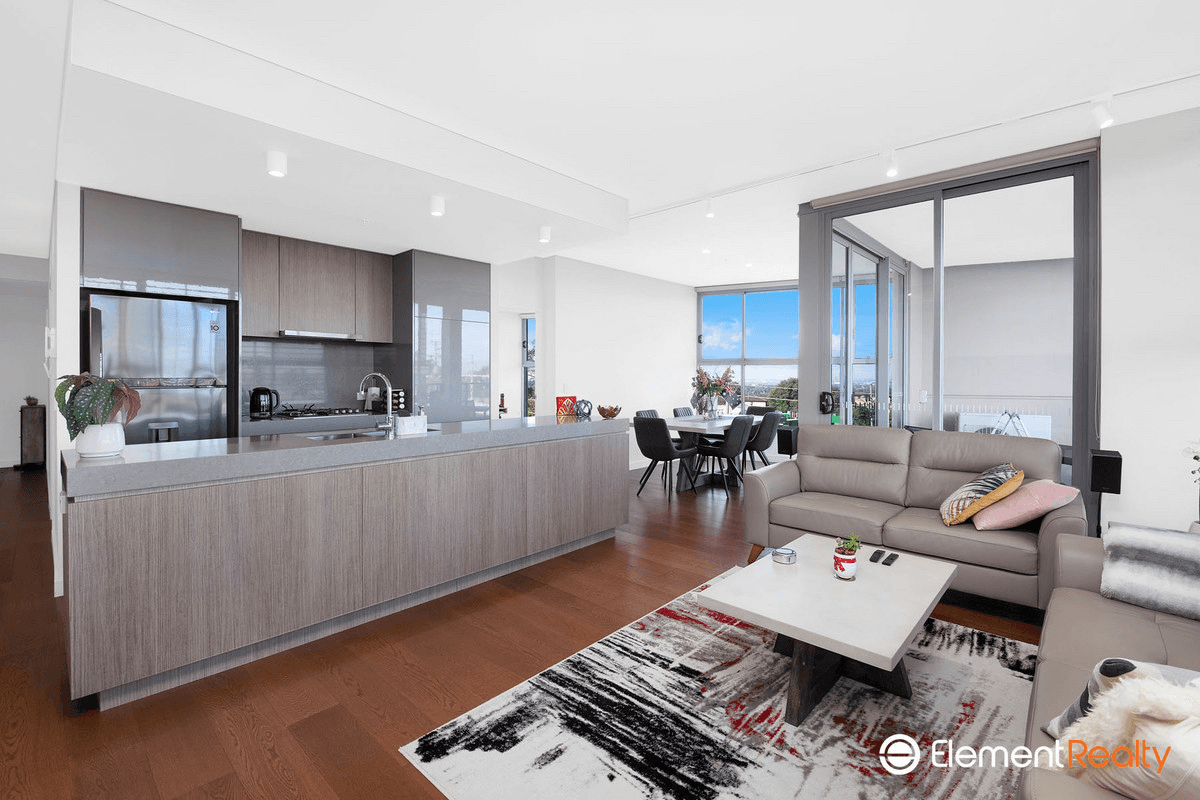 63/2-8 James Street, Carlingford, NSW 2118