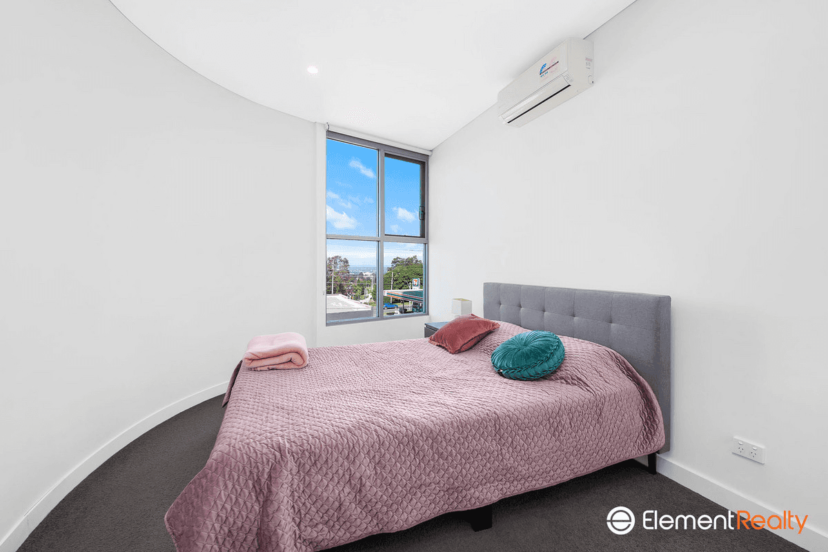 63/2-8 James Street, Carlingford, NSW 2118