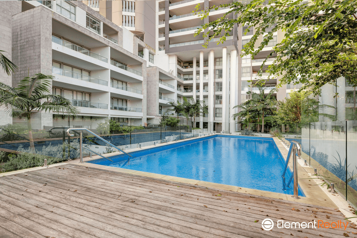 63/2-8 James Street, Carlingford, NSW 2118