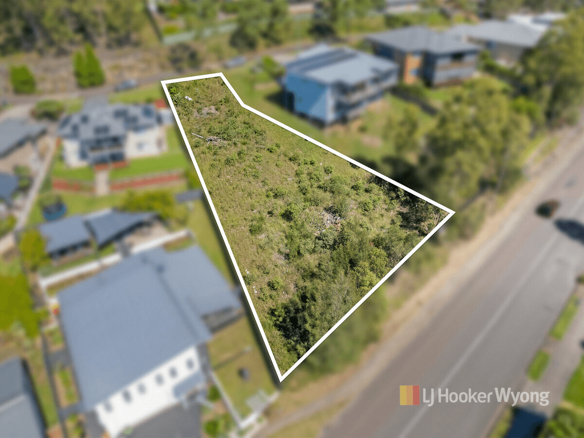 22 Karalee Street, Wadalba, NSW 2259