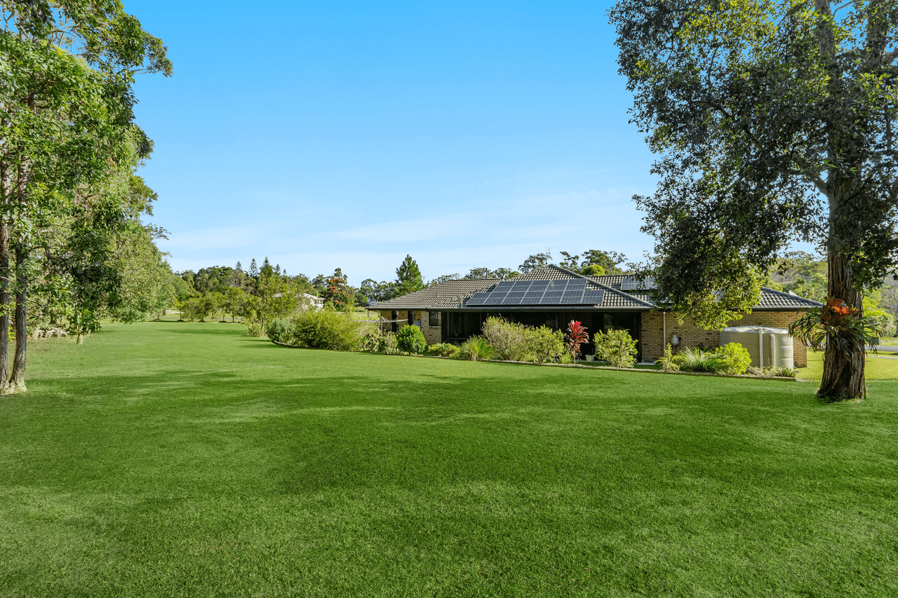 2 Morelia Way, WOOMBAH, NSW 2469