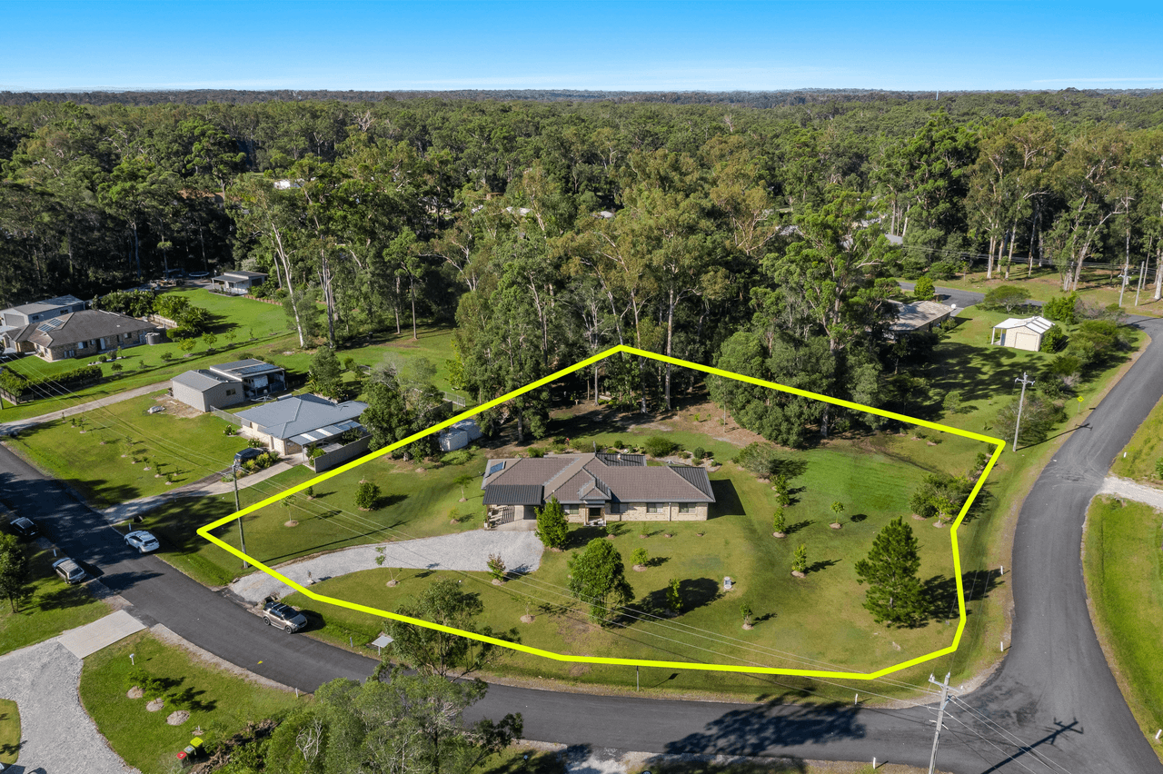 2 Morelia Way, WOOMBAH, NSW 2469