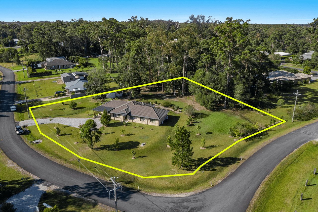 2 Morelia Way, WOOMBAH, NSW 2469