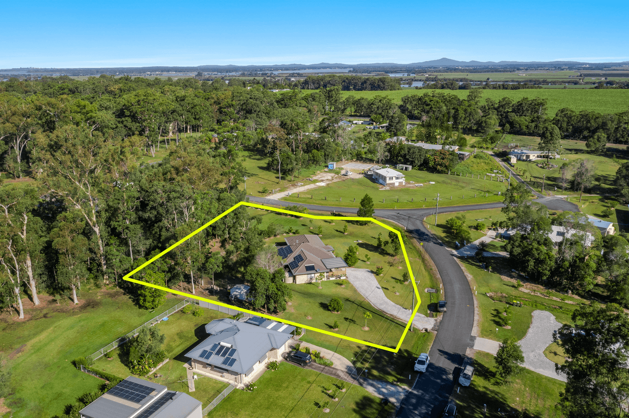 2 Morelia Way, WOOMBAH, NSW 2469