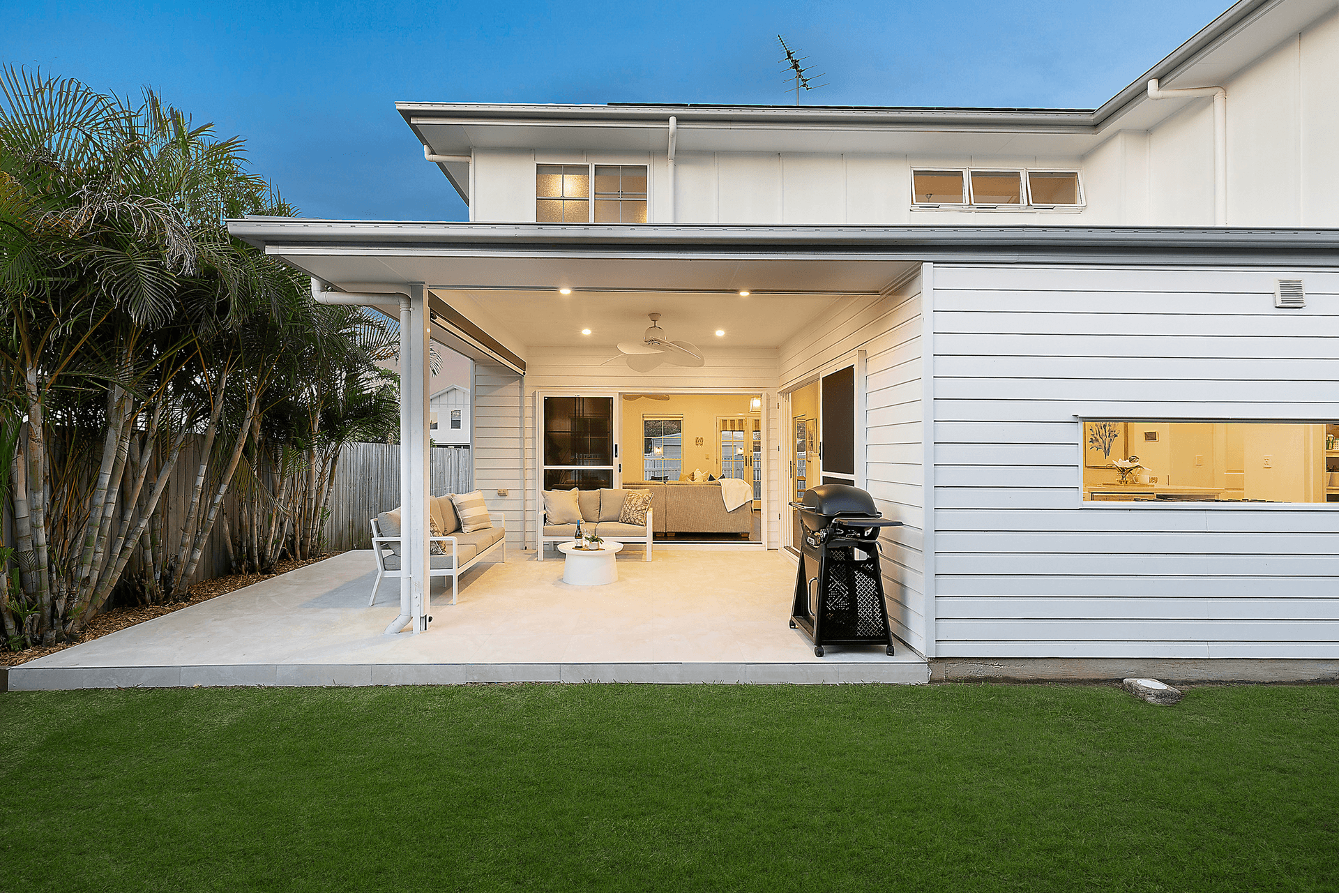 77 Louis Street, Wynnum, QLD 4178