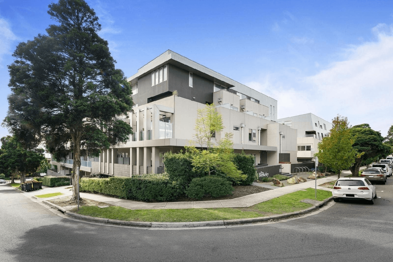 G09/8 Berkeley Street, DONCASTER, VIC 3108