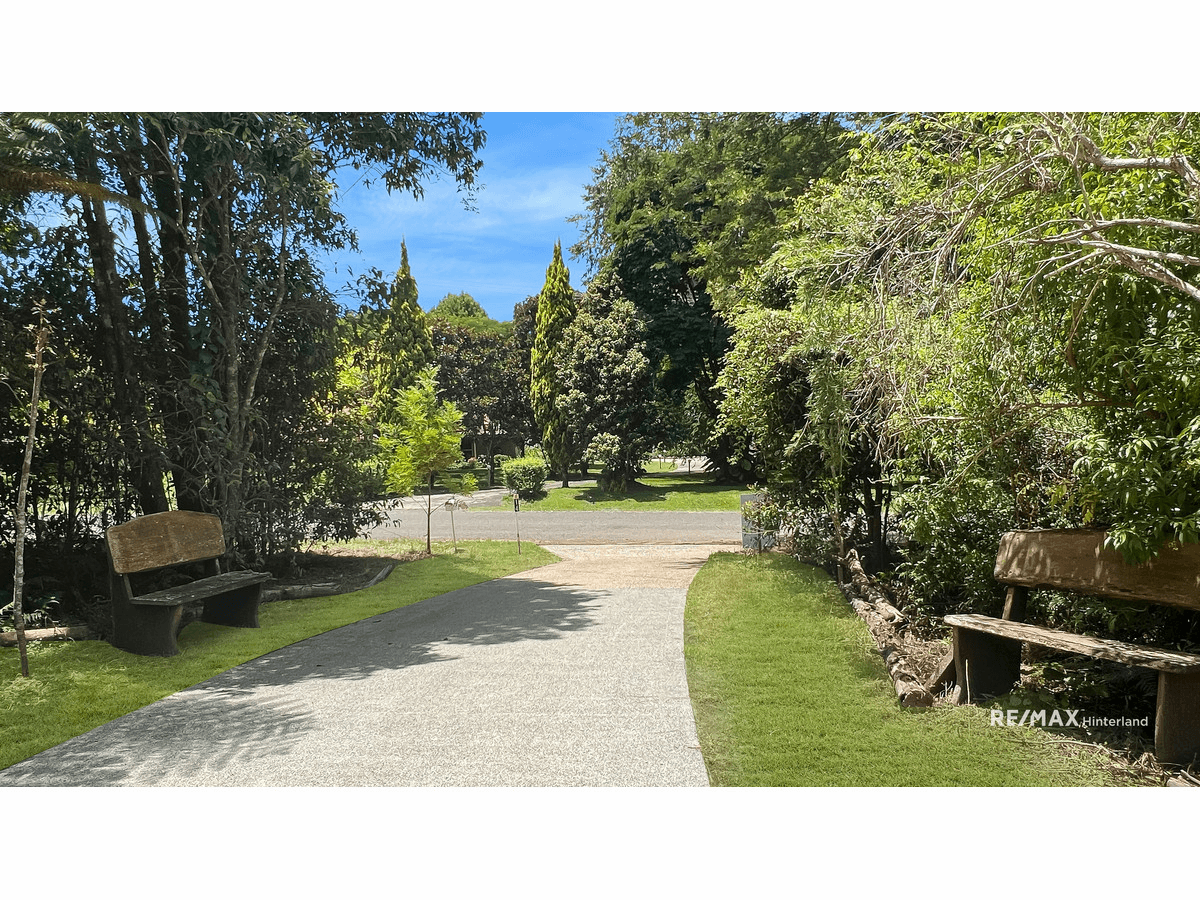 14 Thynne Court, Maleny, QLD 4552