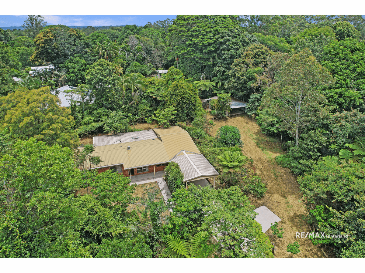 14 Thynne Court, Maleny, QLD 4552